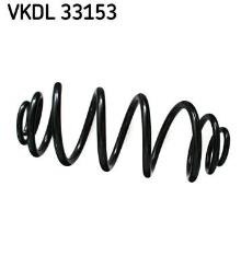 SKF VKDL 33153